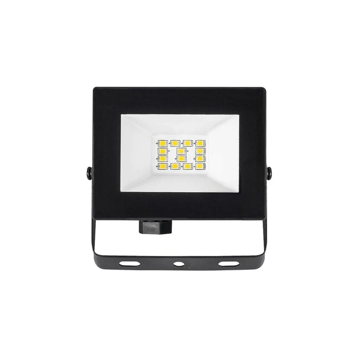 Modee Lighting Προβολέας LED E-series Slim 10W 120 6000K 800lm ERP