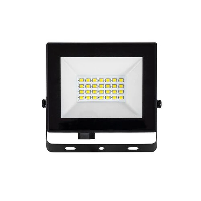 Modee Lighting Προβολέας LED E-series Slim 20W 120° 6000K 1600lm ERP