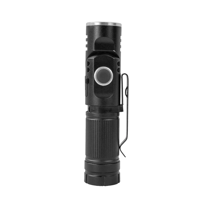 Technik Flashlight P21 700mAh OSRAM P8 LED 500lm