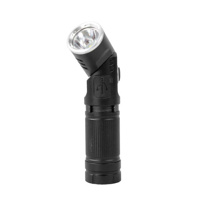 Technik Flashlight P21 700mAh OSRAM P8 LED 500lm
