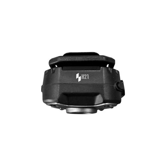 Technik Επαναφορτιζόμενος Φακός Κεφαλής LED H21 400lm (MT-H21)