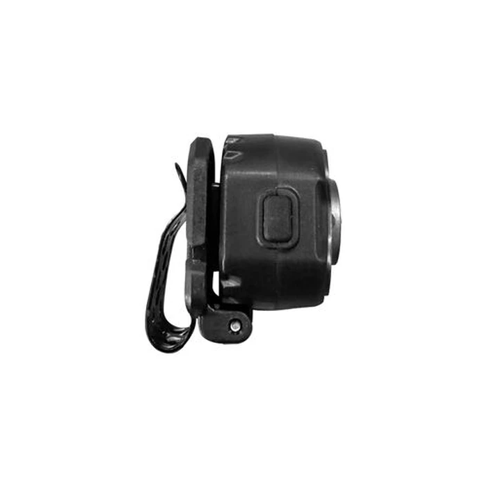Technik Επαναφορτιζόμενος Φακός Κεφαλής LED H21 400lm (MT-H21)