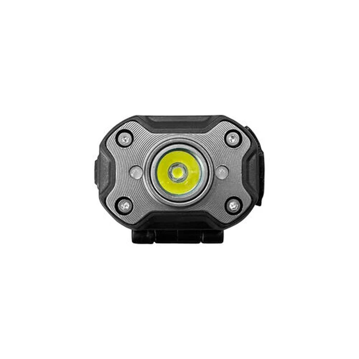 Technik Επαναφορτιζόμενος Φακός Κεφαλής LED H21 400lm (MT-H21)