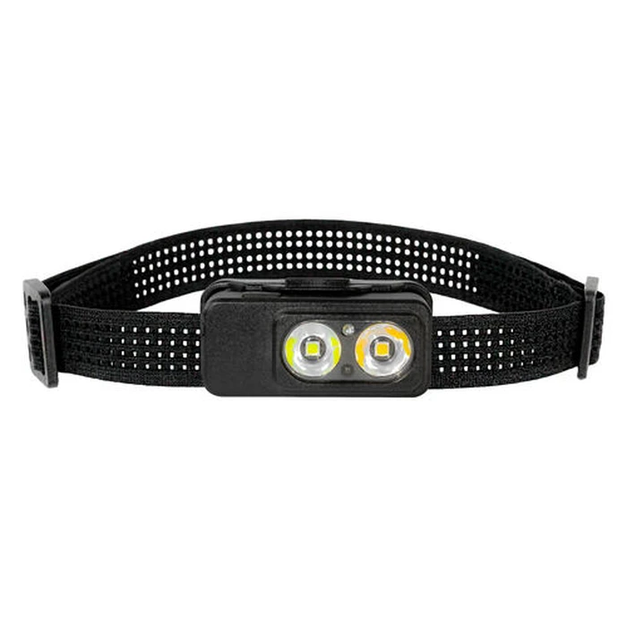 Technik H18 Rechargeable LED Headlamp USB‑C IPX4 350 lm