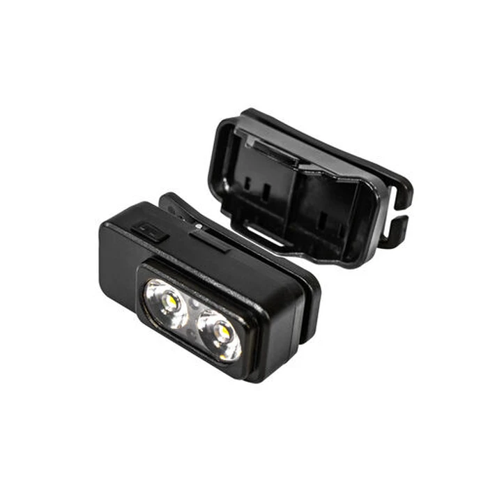 Technik H18 Rechargeable LED Headlamp USB‑C IPX4 350 lm