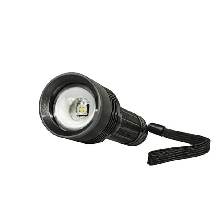 Φακός Χειρός LED Επαναφορτιζόμενος USB Type-C 1000 lm - Technik P26V2