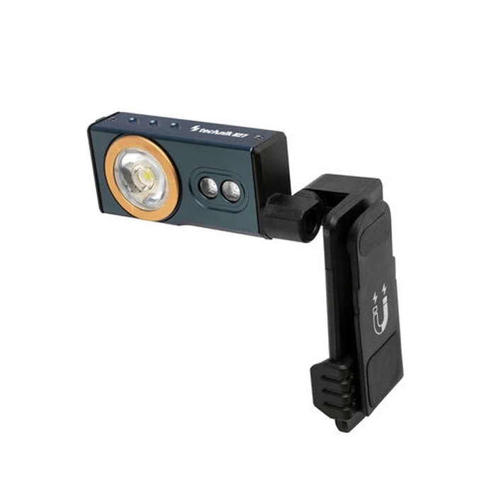 Technik H27 Rechargeable LED Headlamp USB Type-C 500 lm