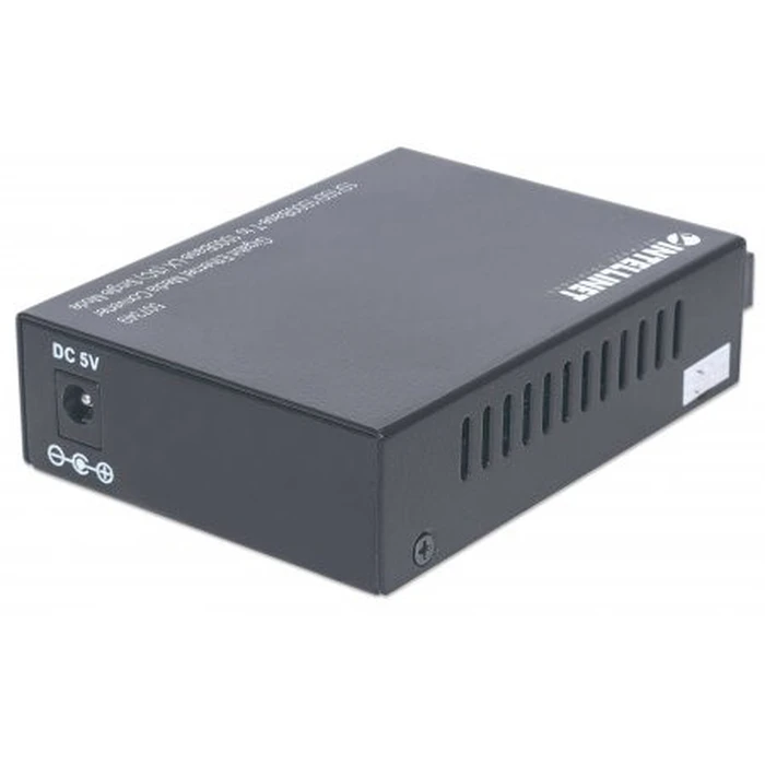 Media Converter Intellinet Gigabit Singlemode 20km 1310