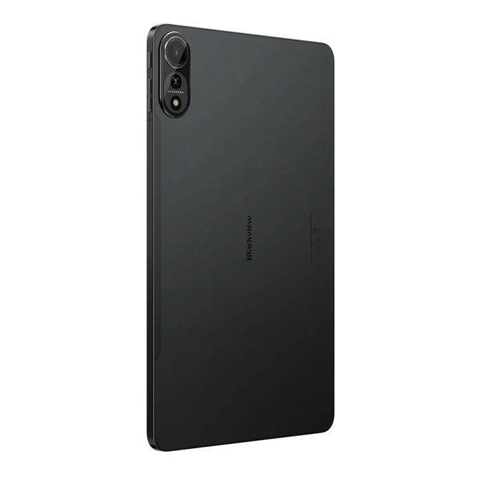 Tablet Blackview Octa-Core 12' (12Gb+256Gb) Mega 2 Set 4G Android 15 Grey