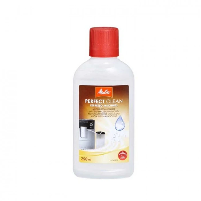 Καθαριστικό Melitta Perfect Clean 250ml