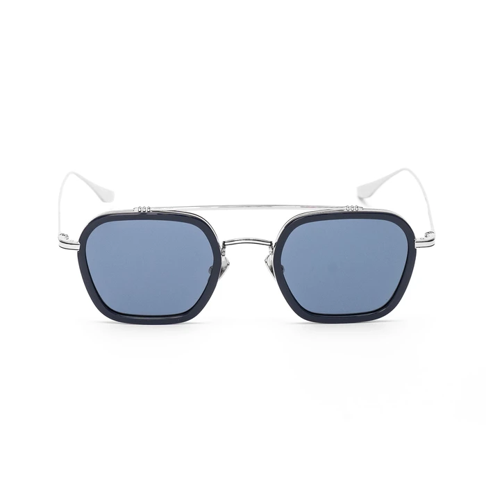 Unisex Γυαλιά Ηλίου Belstaff Merrick-Azul (47/23/143 mm) Blue