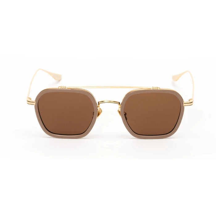 Γυναικεία Γυαλιά Ηλίου Belstaff Merrickbeigew (45/16/140 mm) Golden