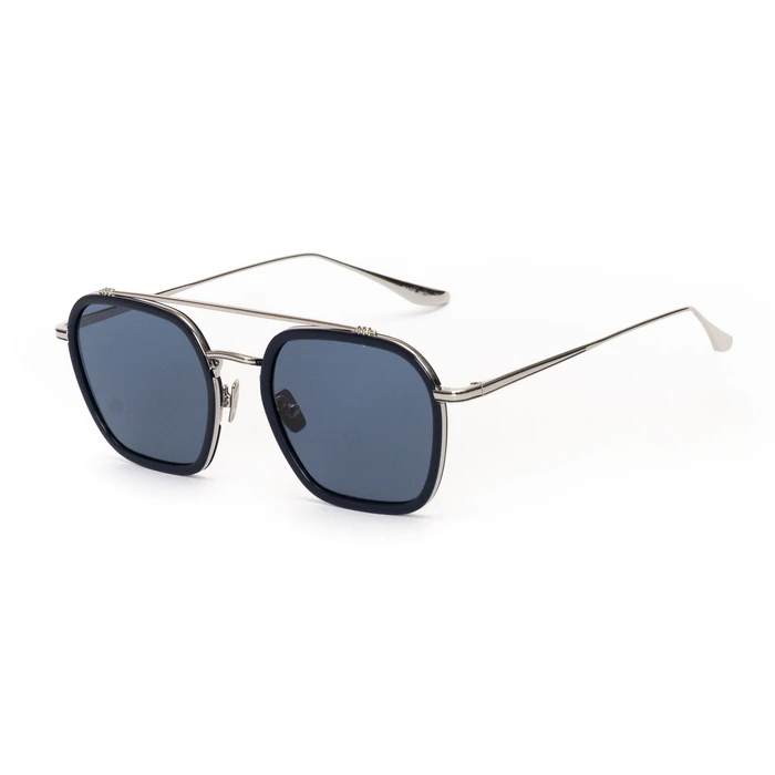 Αντρικά Γυαλιά Ηλίου Belstaff Merrickiiazul (54/23/143 mm) Grey