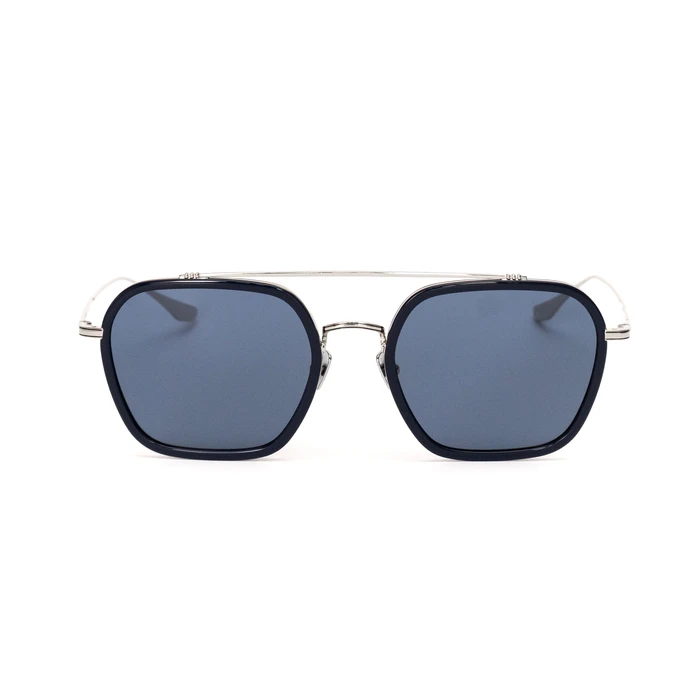 Unisex Γυαλιά Ηλίου Belstaff Merrikiiazul (57/10/140 mm) Grey