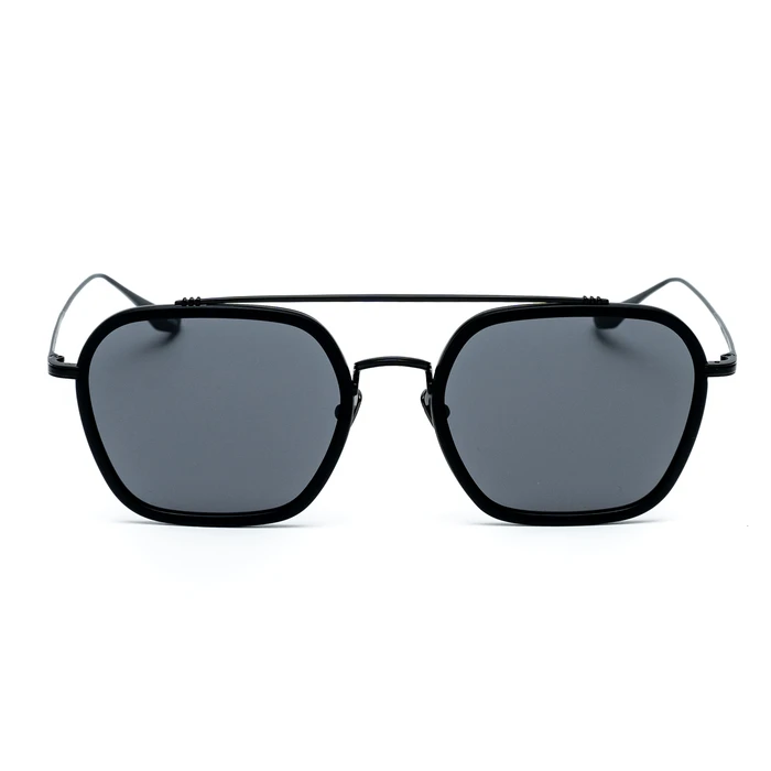 Unisex Γυαλιά Ηλίου Belstaff Merrickiinegr (52/17/140 mm) Black