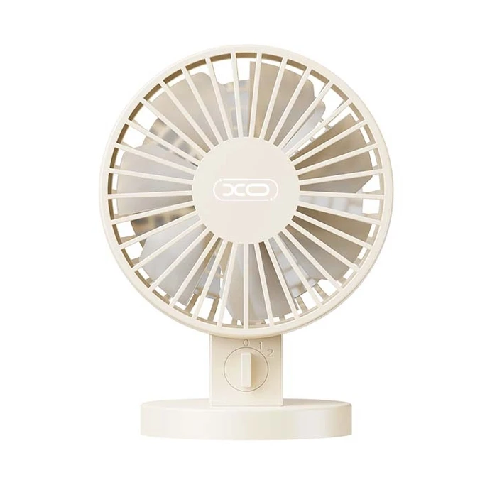 Desktop USB Dual Blade Fan XO MF82