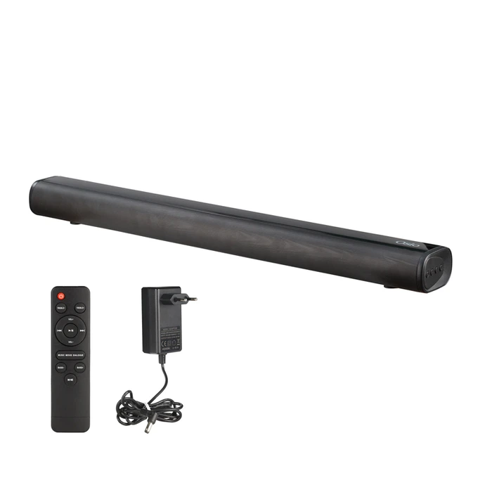 Soundbar Osio OSBT-9015 Ασύρματο με Bluetooth, AUX, USB, OPT, HDMI  48W