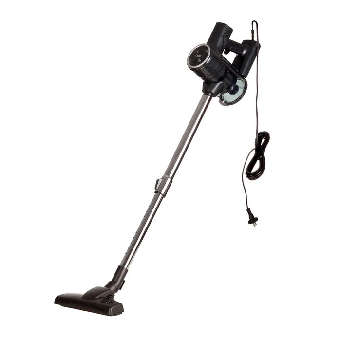 Σκούπα Stick Osio Ovc-4420 Στικ 2 Σε 1 Με Καλώδιο 6μ., 0.8l  600w