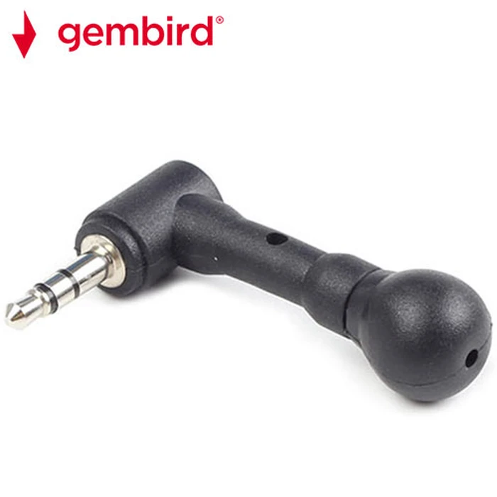 Μικρόφωνο Gembird MINI Black