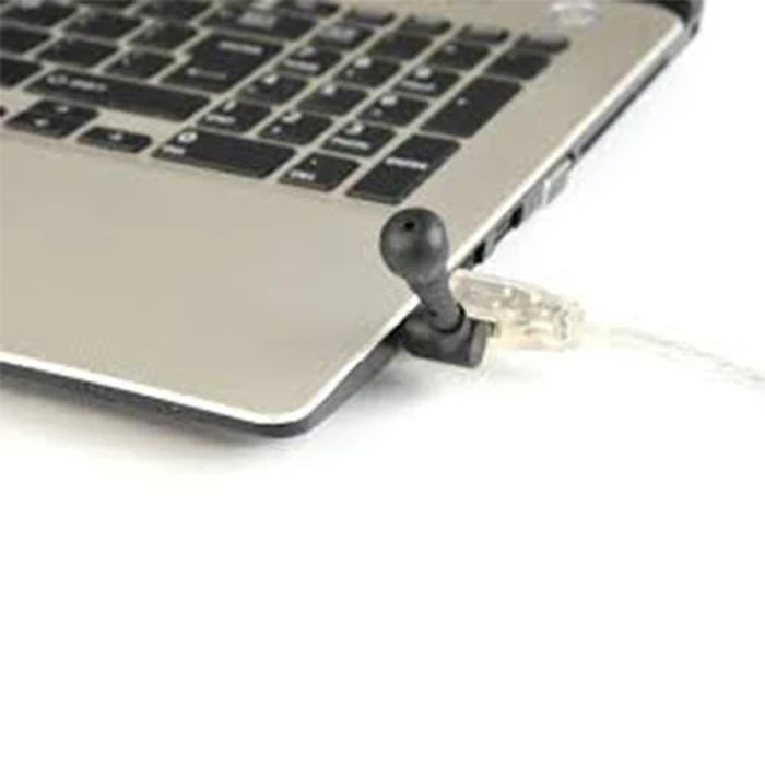 Μικρόφωνο Gembird MINI Black