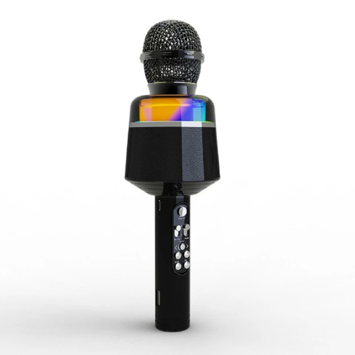 Karaoke Gembird Wireless Karaoke Black