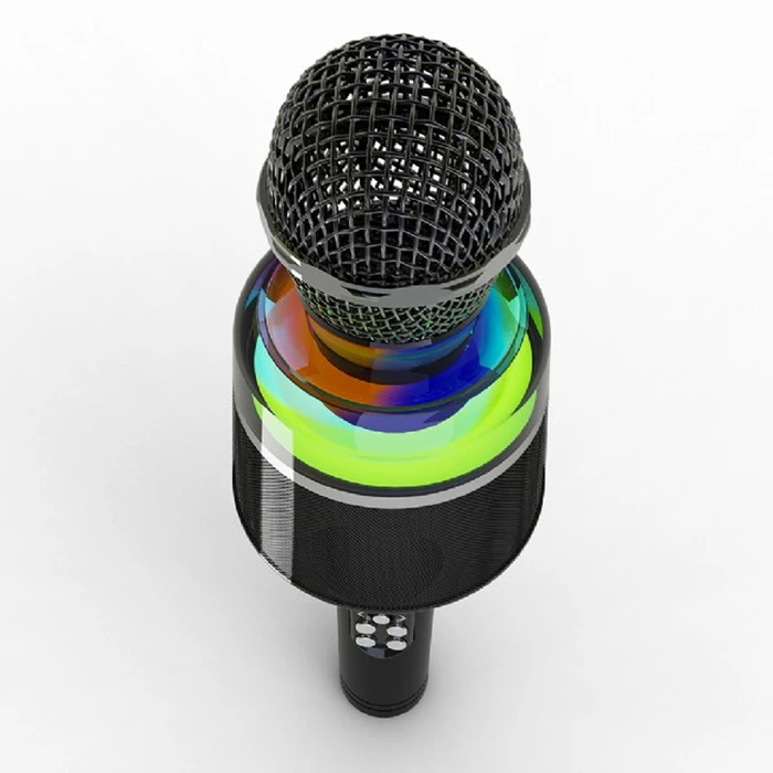 Karaoke Gembird Wireless Karaoke Black