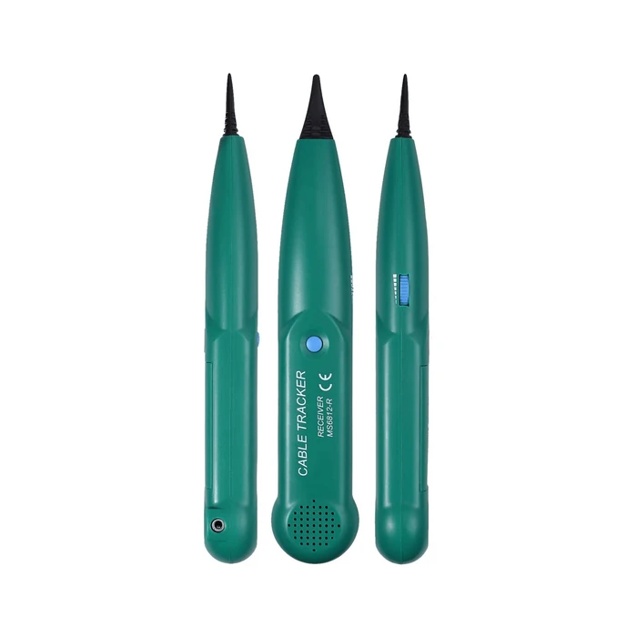 Rebel Cable Detector / Locator 6812-R (DM-0437-L)