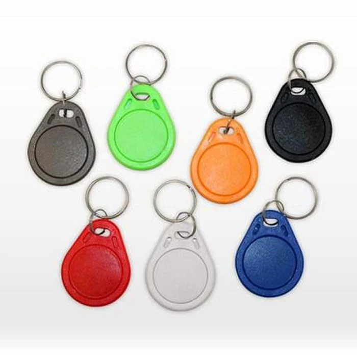 NXP RFID KEYFOB Mifare Classic 1K Purple