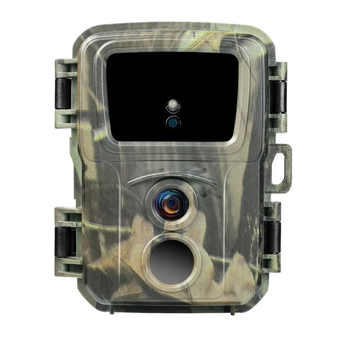 Κάμερα Κυνηγού Suntek Mini600, Pir, 20Mp/1080P, Sd, Ip65