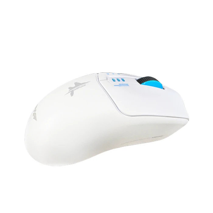 Gaming Ποντίκι Armaggeddon 3-Mode Mirage V White