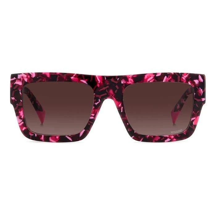 Γυναικεία Γυαλιά Ηλίου Missoni Mis0129S2Tm (53/18/145 mm) Pink