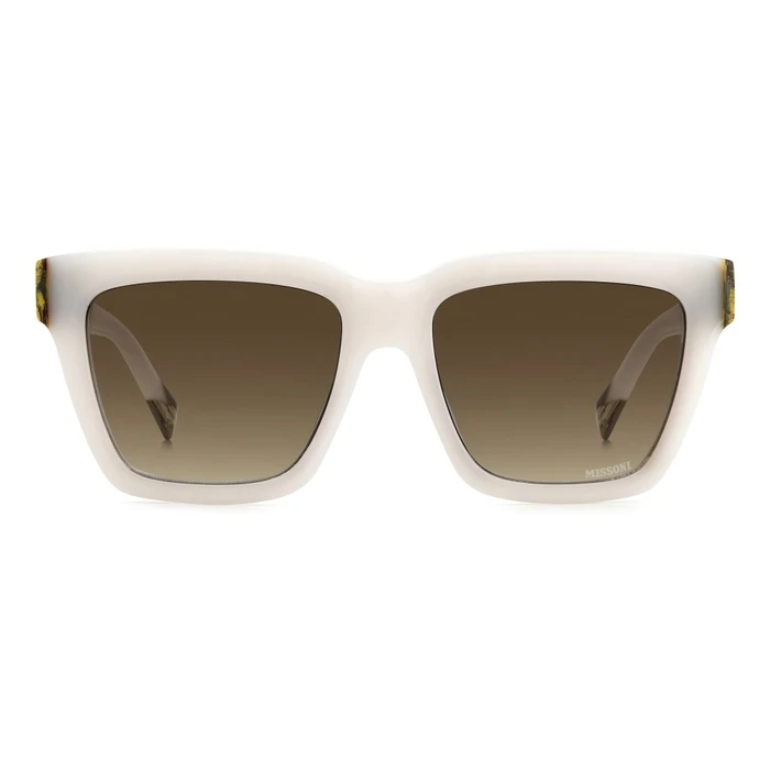 Γυναικεία Γυαλιά Ηλίου Missoni Mis0132Svk6 (55/17/145 mm) White