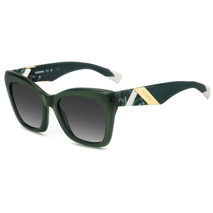 Missoni Women's Sunglasses MIS0219/S 1ED (53/20/140)