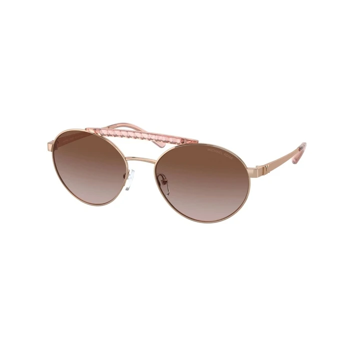 Γυναικεία Γυαλιά Ηλίου Michael Kors Mk1083-110813 (55/18/140 mm) Pink