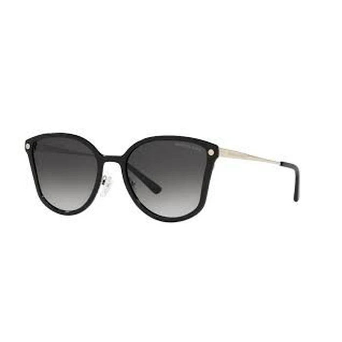 Γυναικεία Γυαλιά Ηλίου Michael Kors Mk1115-10148G (56/19/145 mm) Black