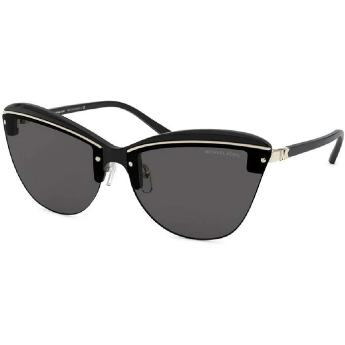 Γυναικεία Γυαλιά Ηλίου Michael Kors Mk2113-333287 (66/12/135 mm) Black