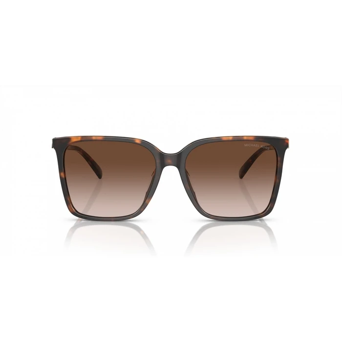 Michael Kors Canberra Havana Women's Sunglasses Brown 56/16/140 MK2197U-300613