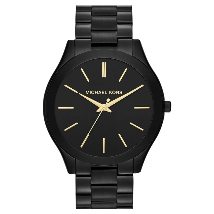 Γυναικείο Ρολόι Michael Kors Mk3221 (42mm) Μεταλλικό Μπρασελέ 