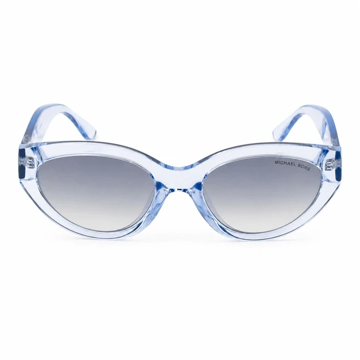 Michael Kors Women's Sunglasses MK2253U Sky Blue 53/18/143 mm