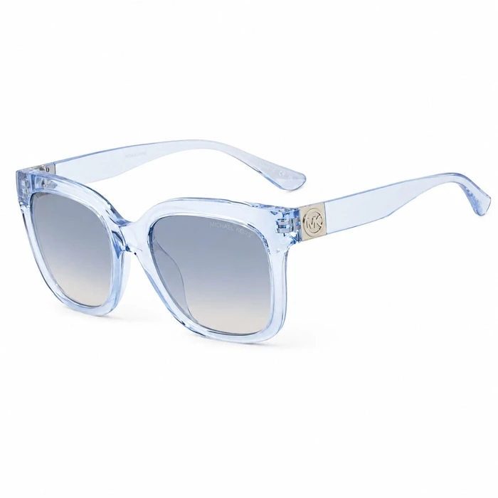 MICHAEL KORS Women Sunglasses MK2268U CORNFLOWER (54/19/140)