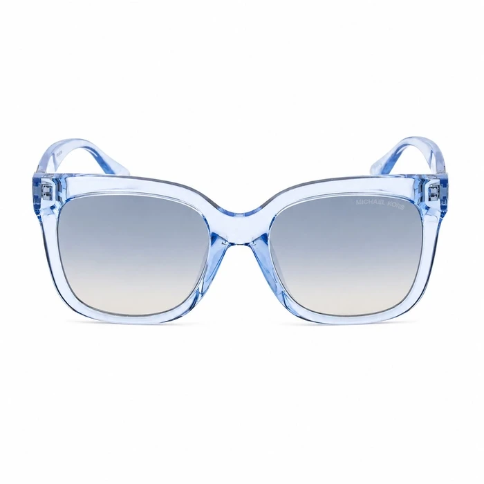 MICHAEL KORS Women Sunglasses MK2268U CORNFLOWER (54/19/140)