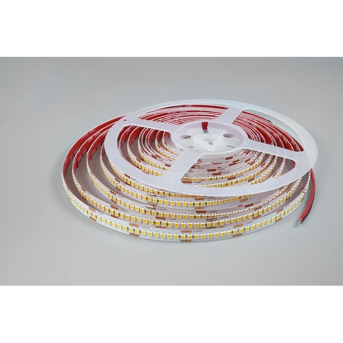 Modee Lighting Ταινία LED DC24V 19.2W/m 240LED/m IP20 4000K 5m B5