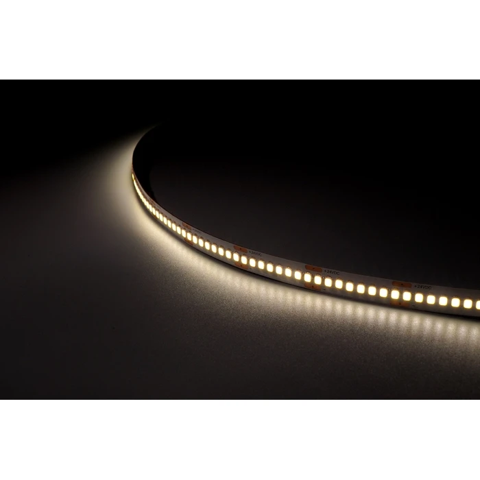 Modee Lighting Ταινία LED DC24V 19.2W/m 240LED/m IP20 4000K 5m B5
