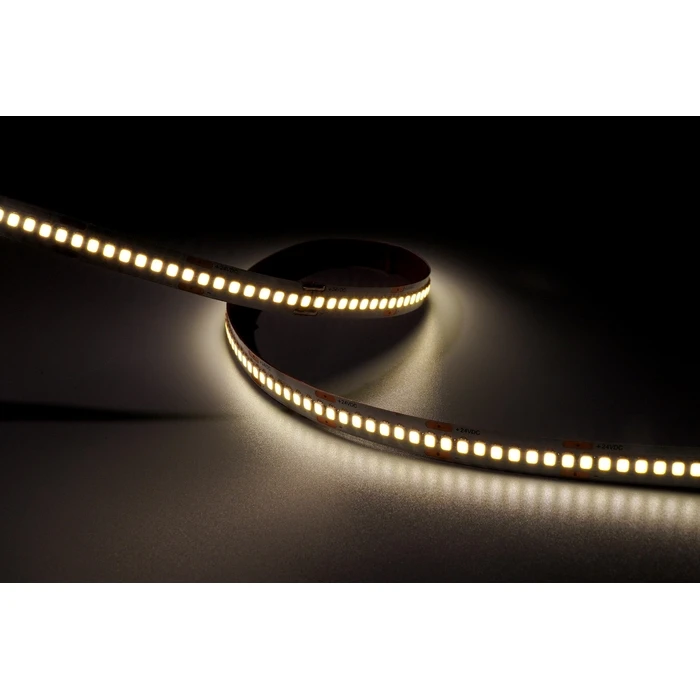 Modee Lighting Ταινία LED DC24V 19.2W/m 240LED/m IP20 4000K 5m B5