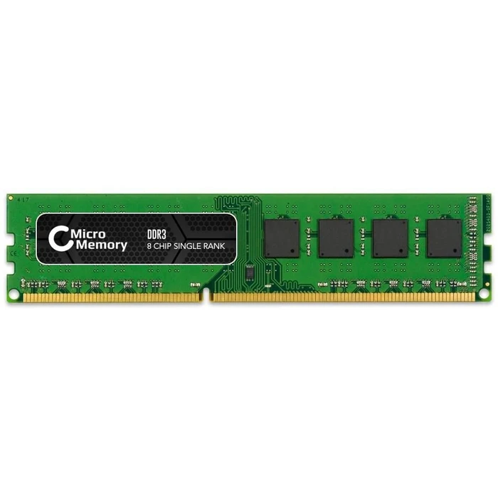 CoreParts DDR3 Module 1x4GB 1333MHz για Desktop (MMKN001-4GB)
