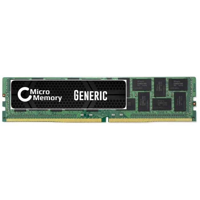 CoreParts DDR4 16GB 2400MHz DIMM για Desktop (MMKN088-16GB)
