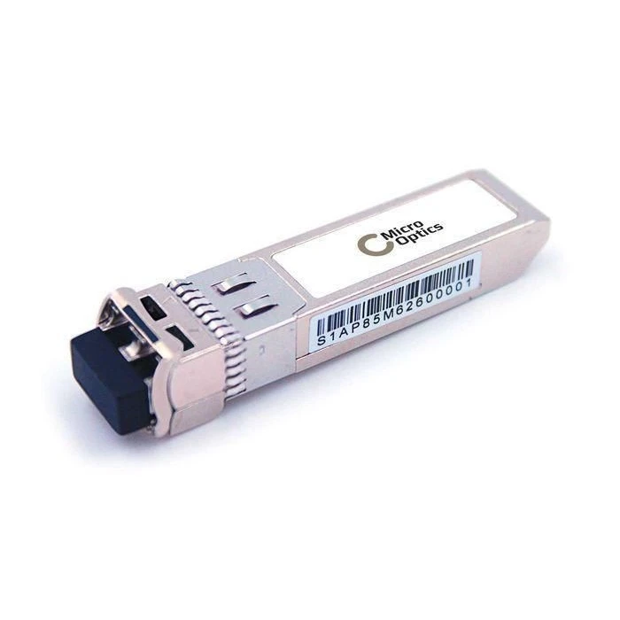 Microoptics MO-EX-SFP-1GE-SX 1.25Gb/s SFP LC Multi-Mode 1000BASE-SX Transceiver