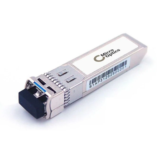 Lanview Fortinet FG-TRAN-LX Συμβατό SFP 1310nm SMF 10km LC 15dB