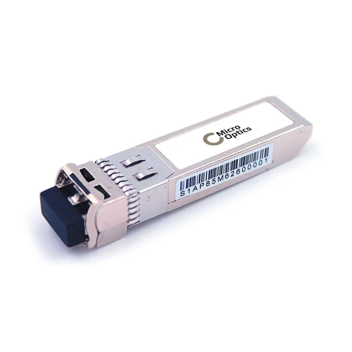 MicroOptics MO-UF-MM-10G Transceiver SFP+ 10G (πολυτροπικός)