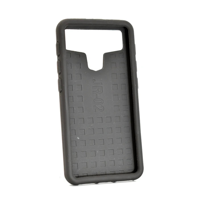 Θήκη Κινητού Glass Powertech Universal TPU για 5.5 - 5.8", μαύρη